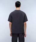 Kurzarm-T-Shirt Tusco  - 5