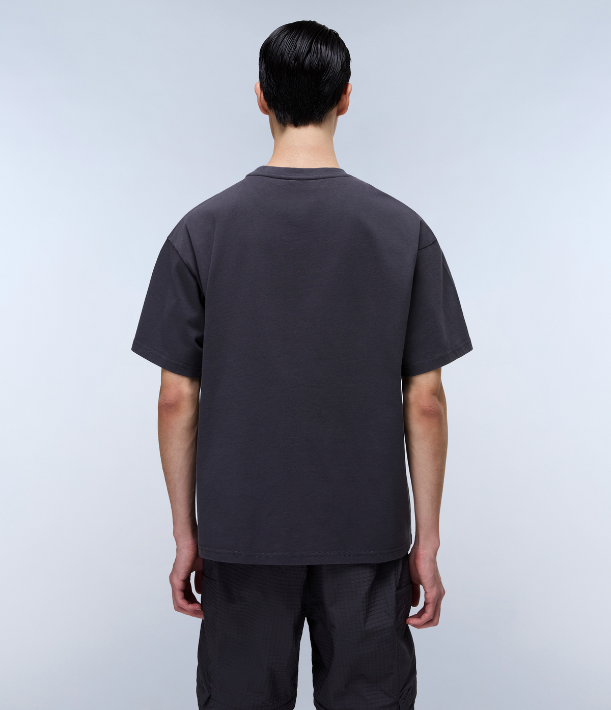 Kurzarm-T-Shirt Tusco  - 5