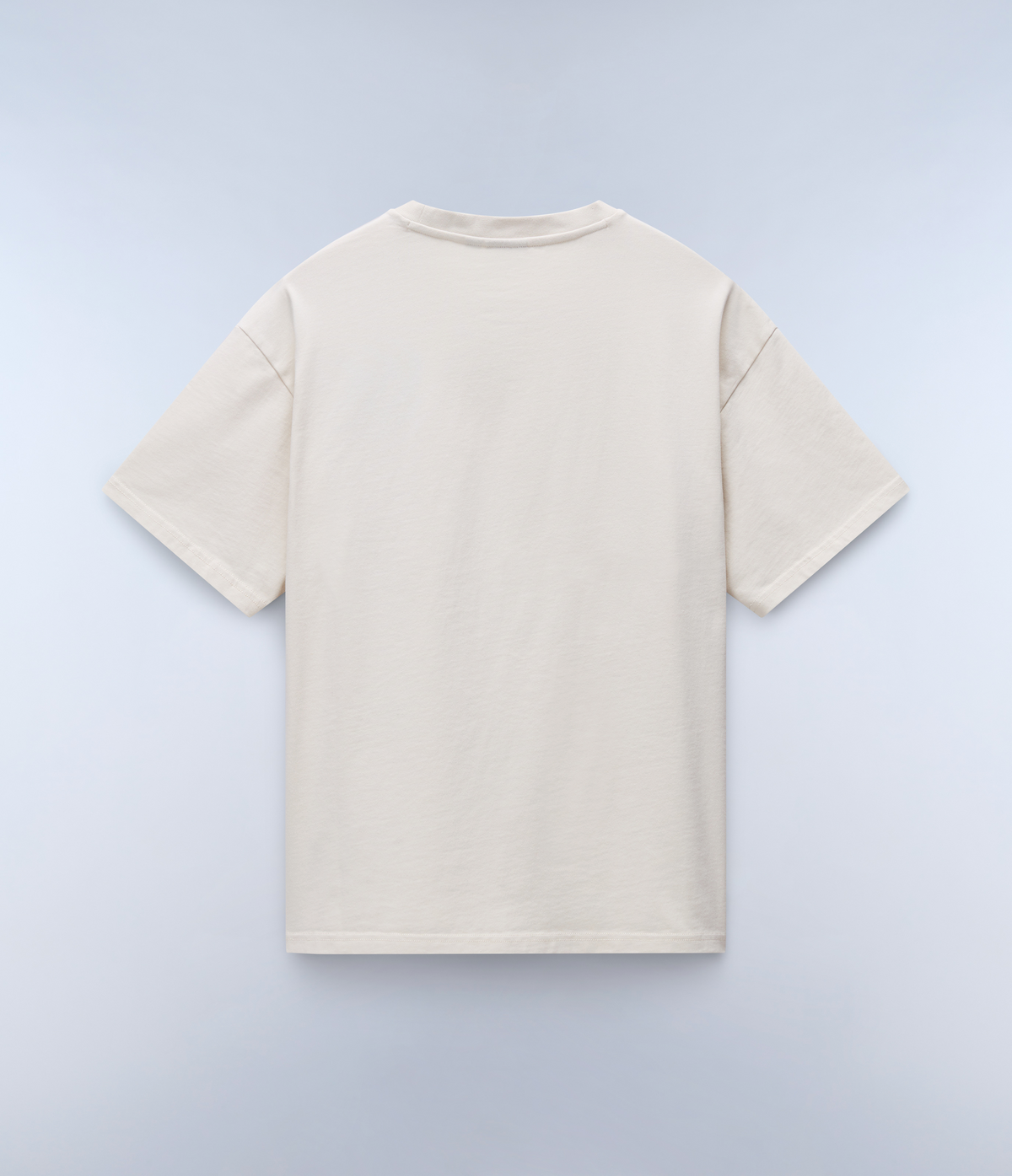 Kurzarm-T-Shirt Tusco  - 6
