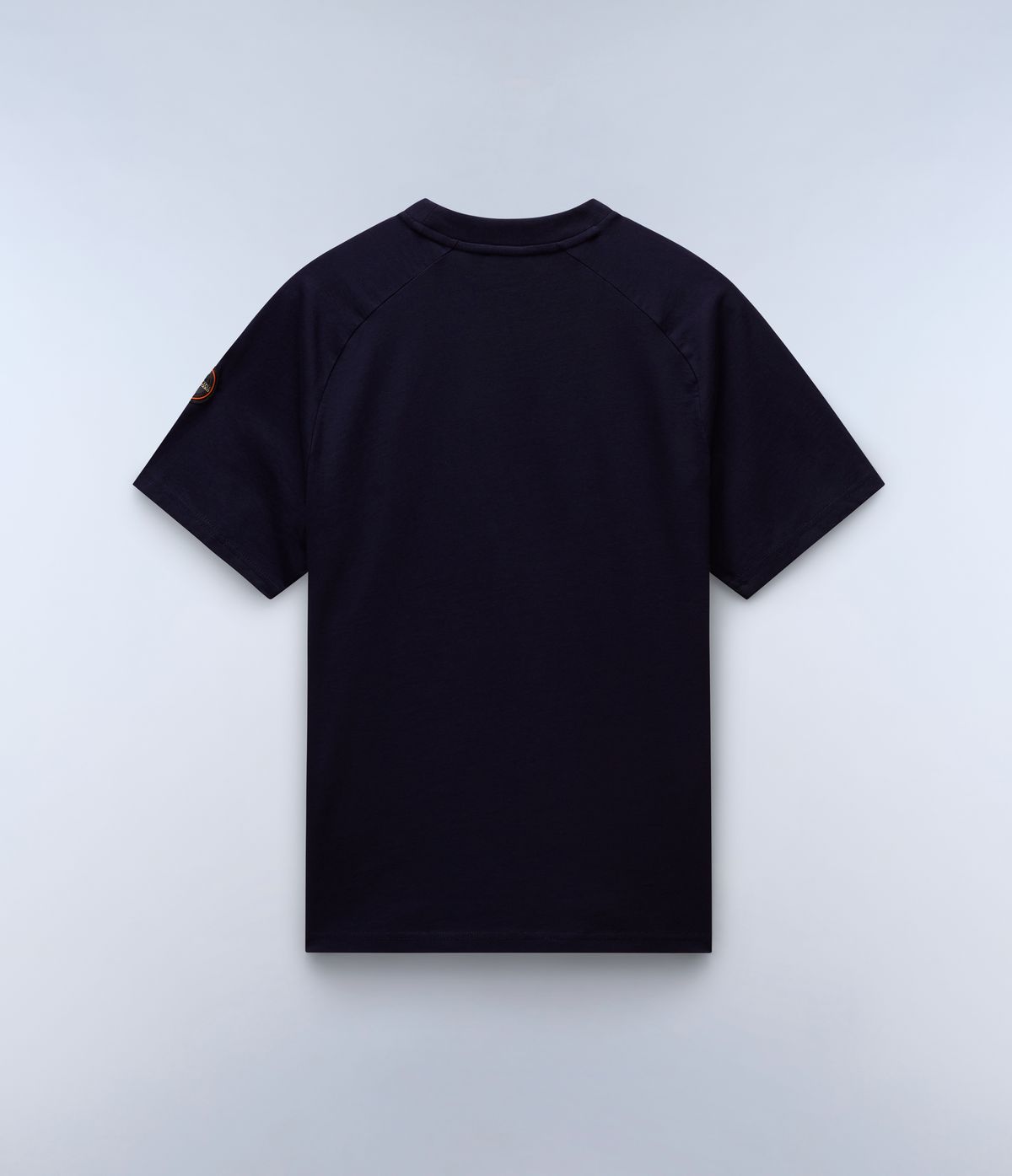 Kurzarm-T-Shirt Ambra  - 5