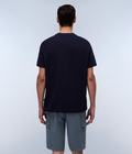 Kurzarm-T-Shirt Ambra  - 4