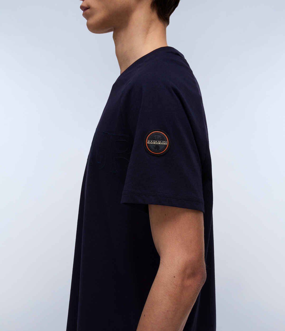 Kurzarm-T-Shirt Ambra  - 6
