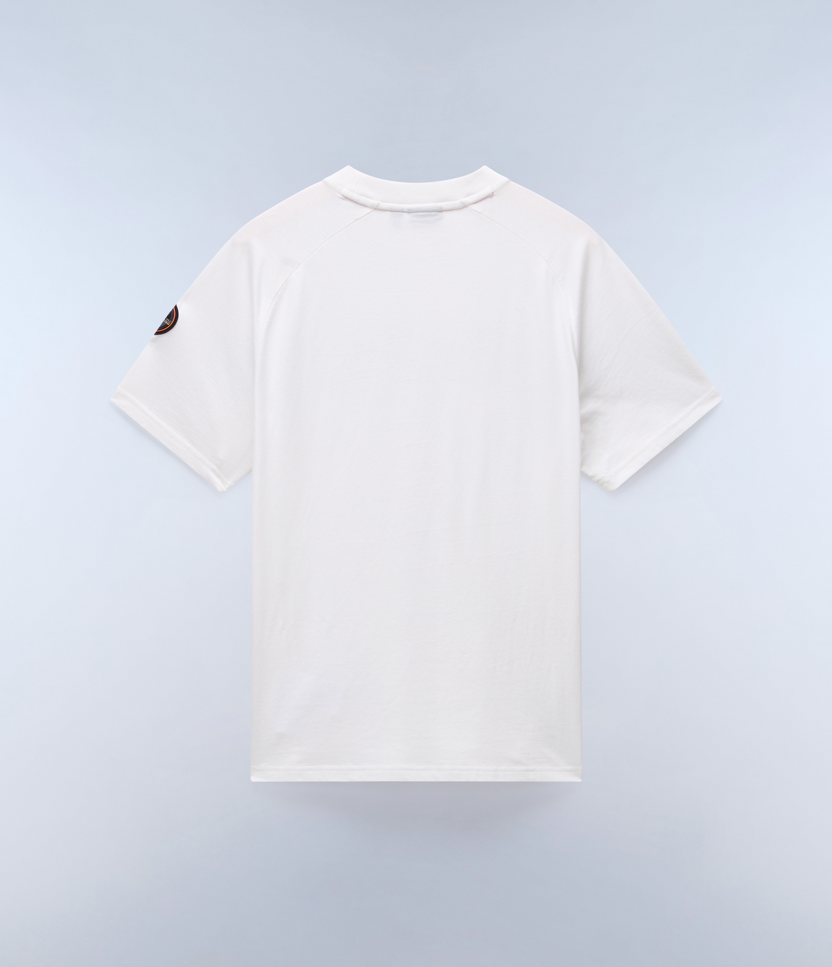 Kurzarm-T-Shirt Ambra  - 6