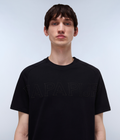 Kurzarm-T-Shirt Ambra  - 2