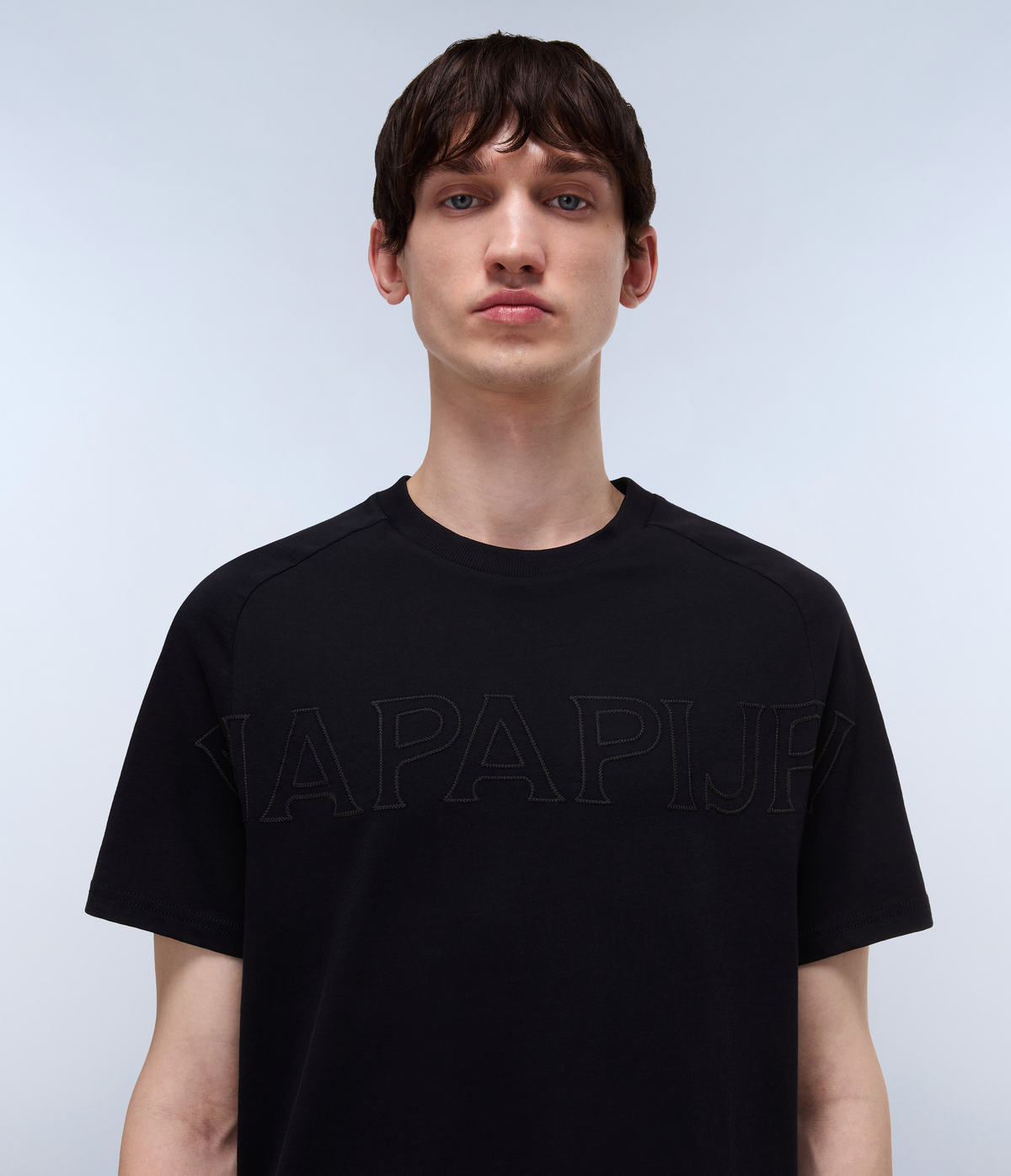 Kurzarm-T-Shirt Ambra  - 2