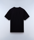 Kurzarm-T-Shirt Ambra  - 5