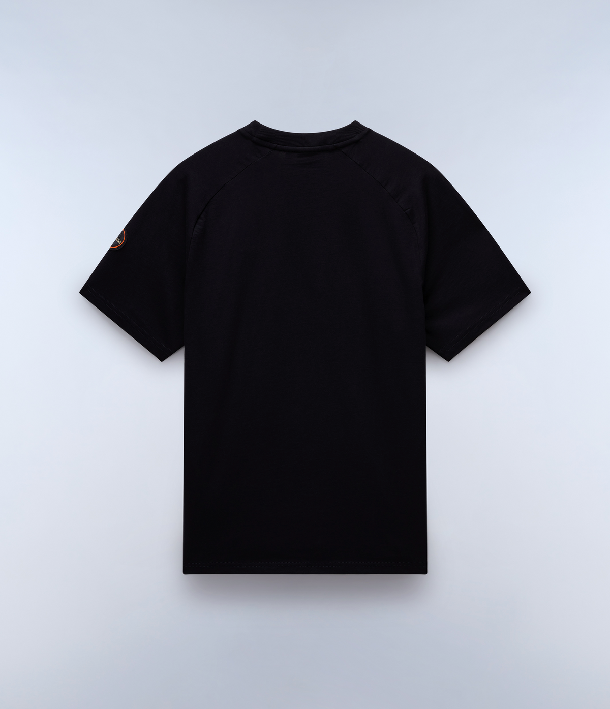 Kurzarm-T-Shirt Ambra  - 5