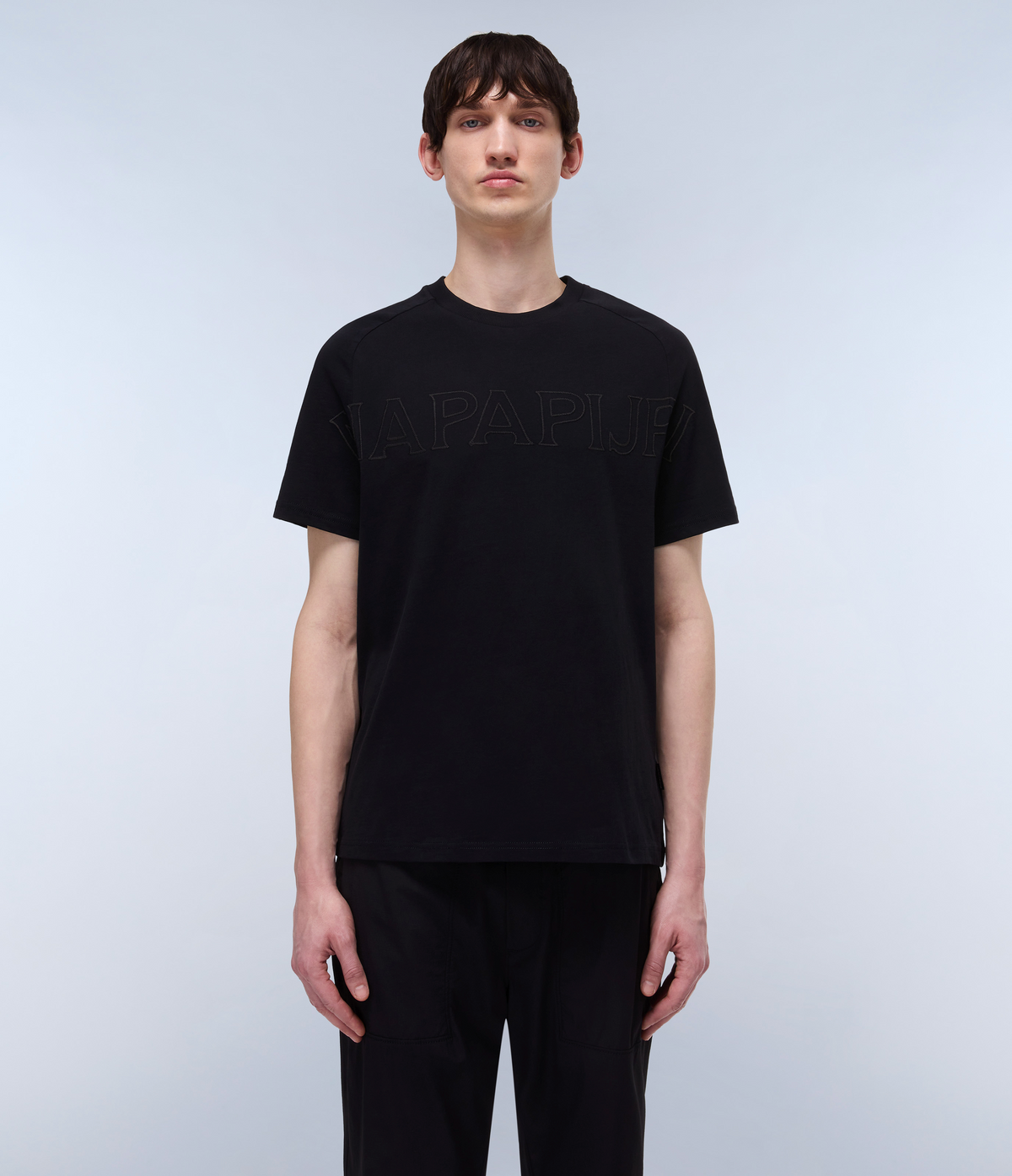 Kurzarm-T-Shirt Ambra  - 3