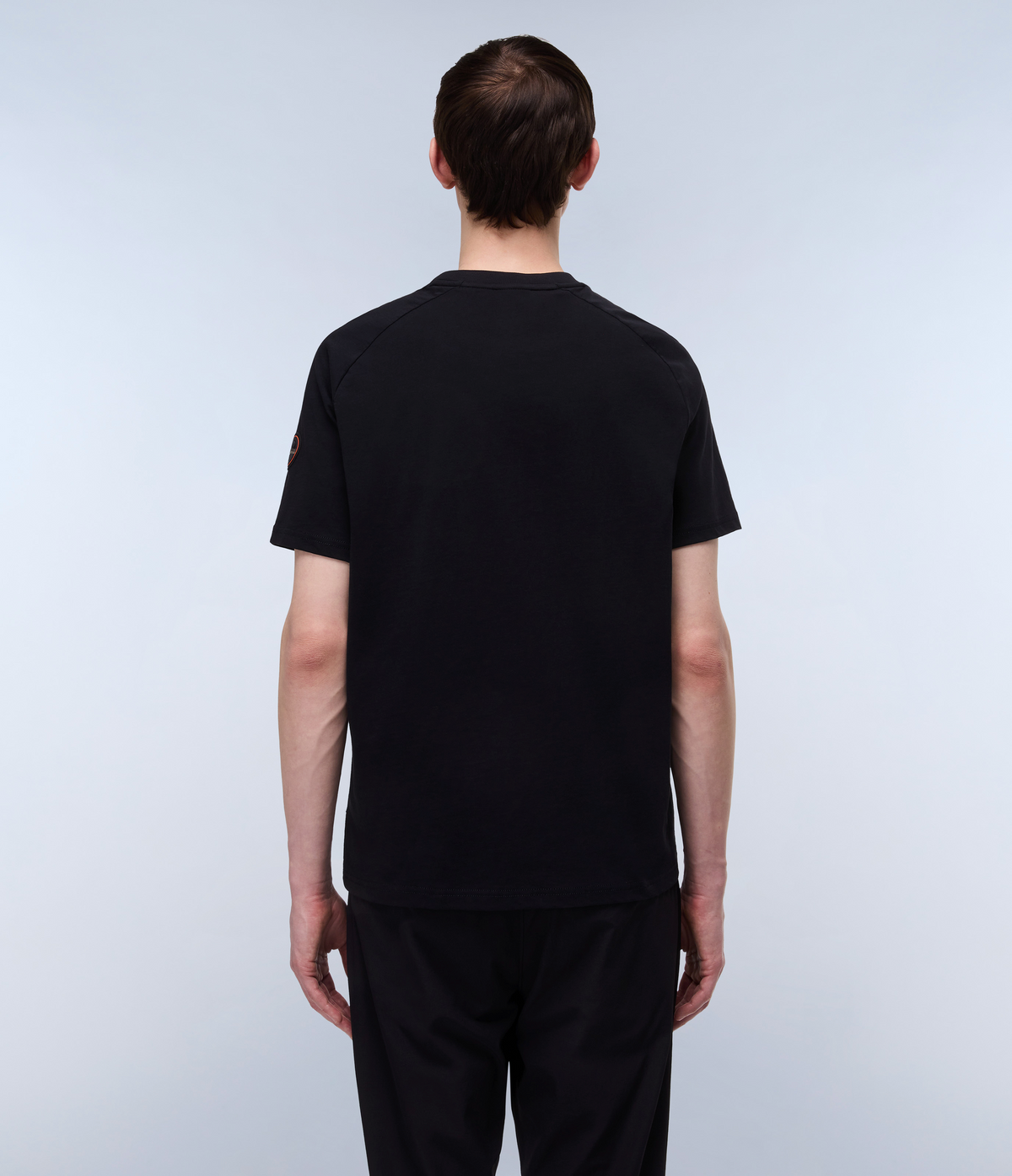 Kurzarm-T-Shirt Ambra  - 4