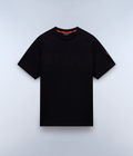 Kurzarm-T-Shirt Ambra  - 1