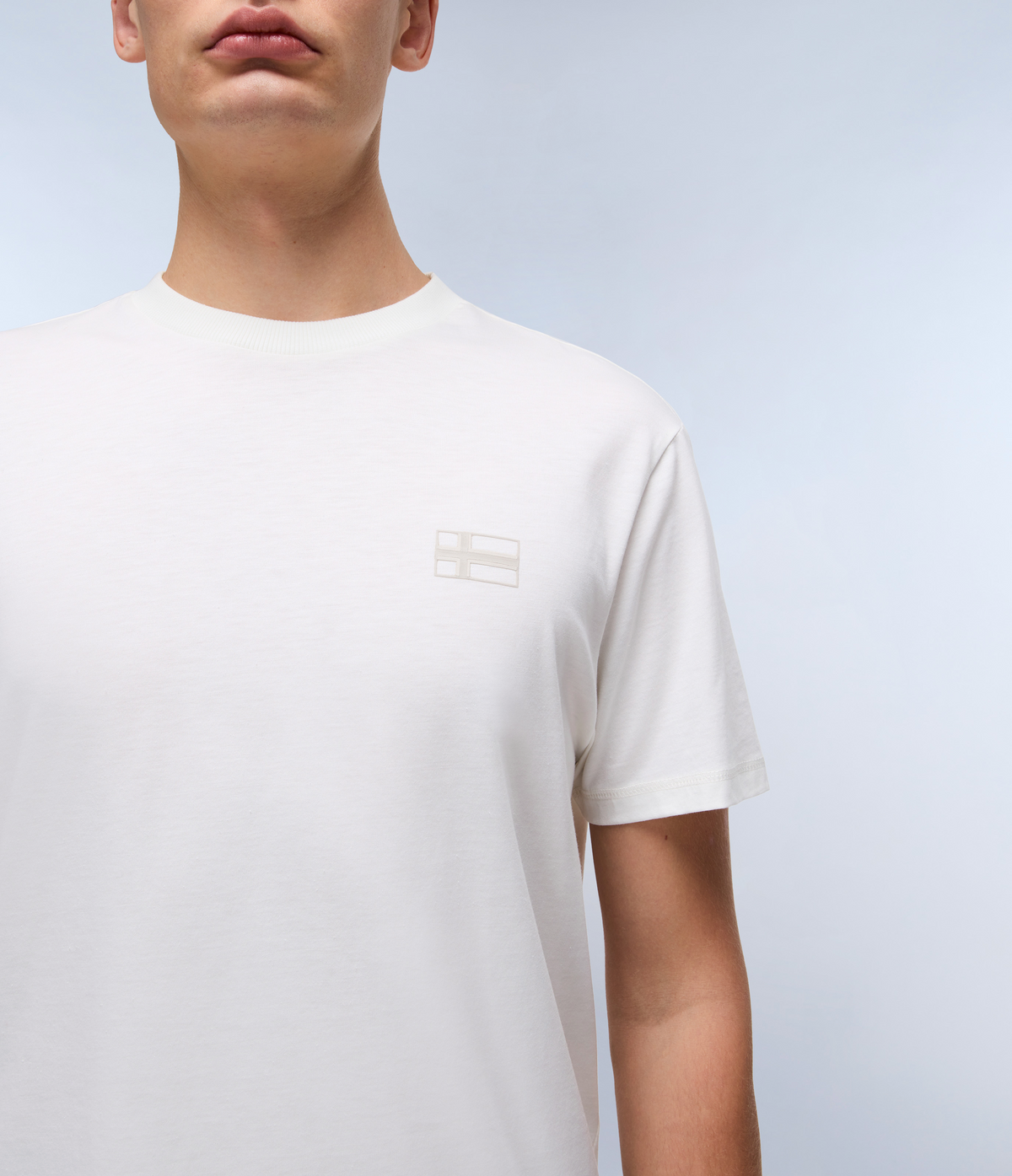 Kurzarm-T-Shirt Sorano  - 5