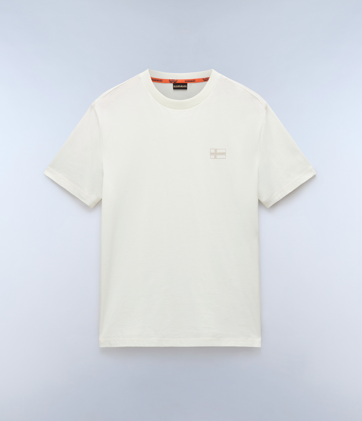 Kurzarm-T-Shirt Sorano  - 1