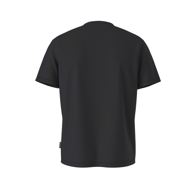 T-Shirt a Maniche Corte Sorano  - 2