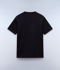 T-Shirt a Maniche Corte Sorano  - 7