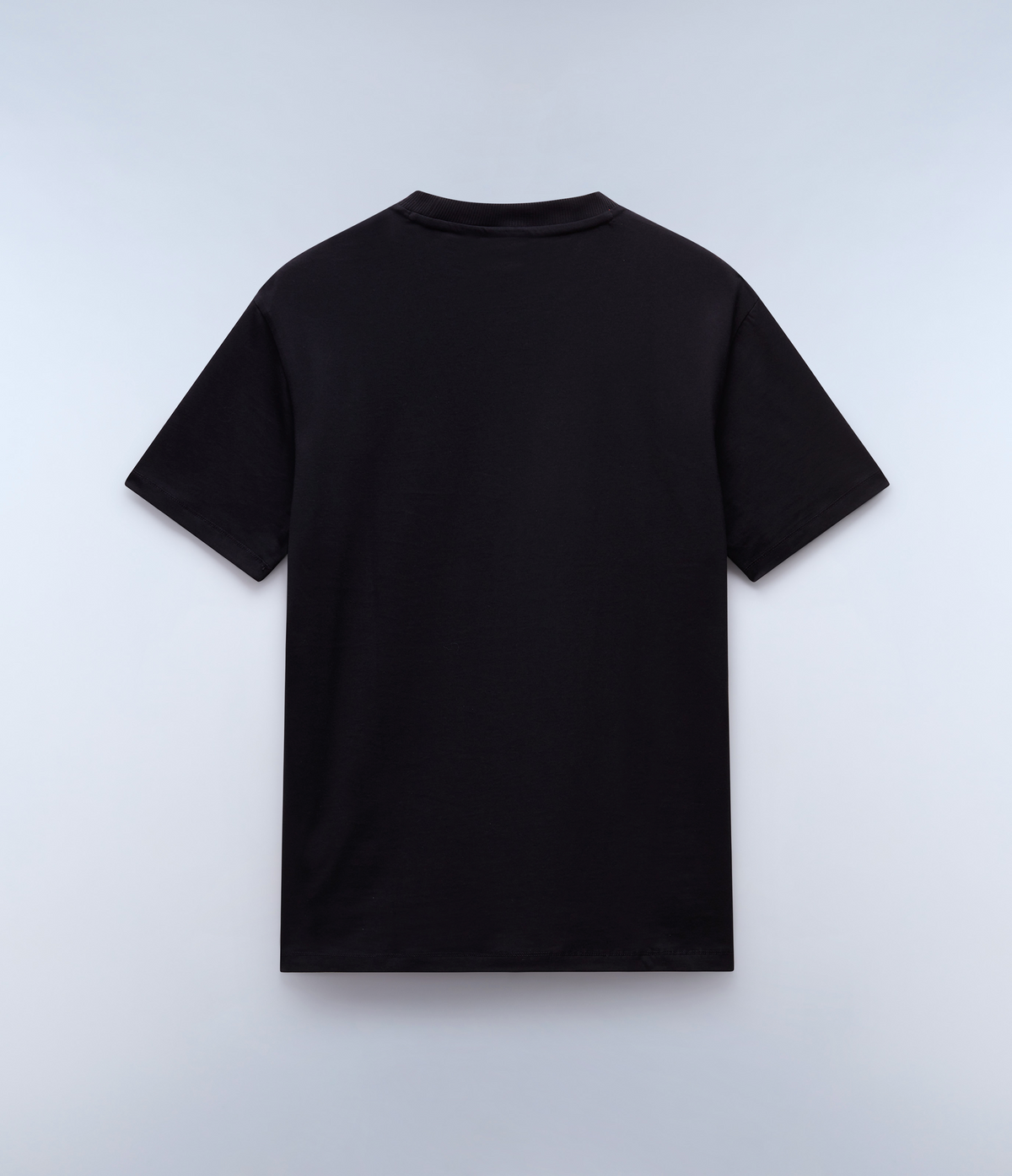 T-Shirt a Maniche Corte Sorano  - 7