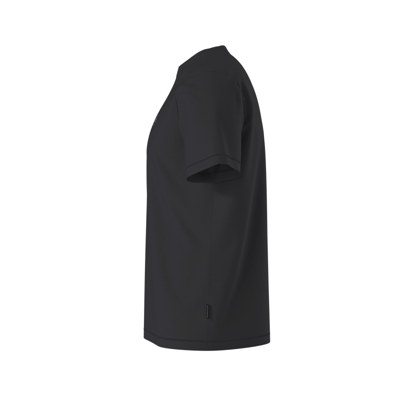 T-Shirt a Maniche Corte Sorano  - 3