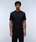 T-Shirt a Maniche Corte Sorano  - 4