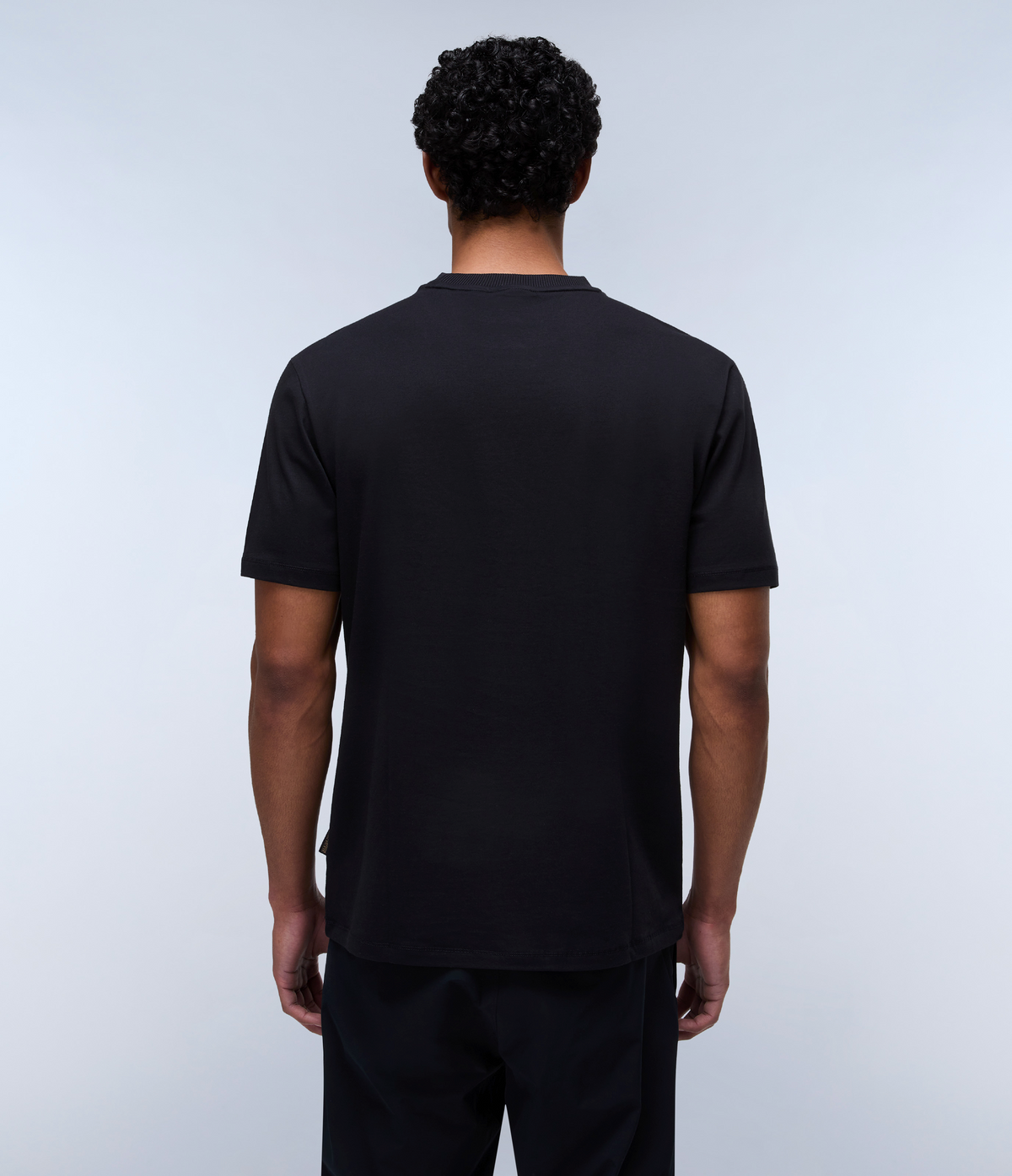 T-Shirt a Maniche Corte Sorano  - 6