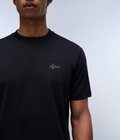 T-Shirt a Maniche Corte Sorano  - 8