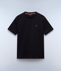 T-Shirt a Maniche Corte Sorano  - 1