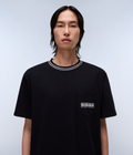 Kurzarm-T-Shirt Murlo  - 2