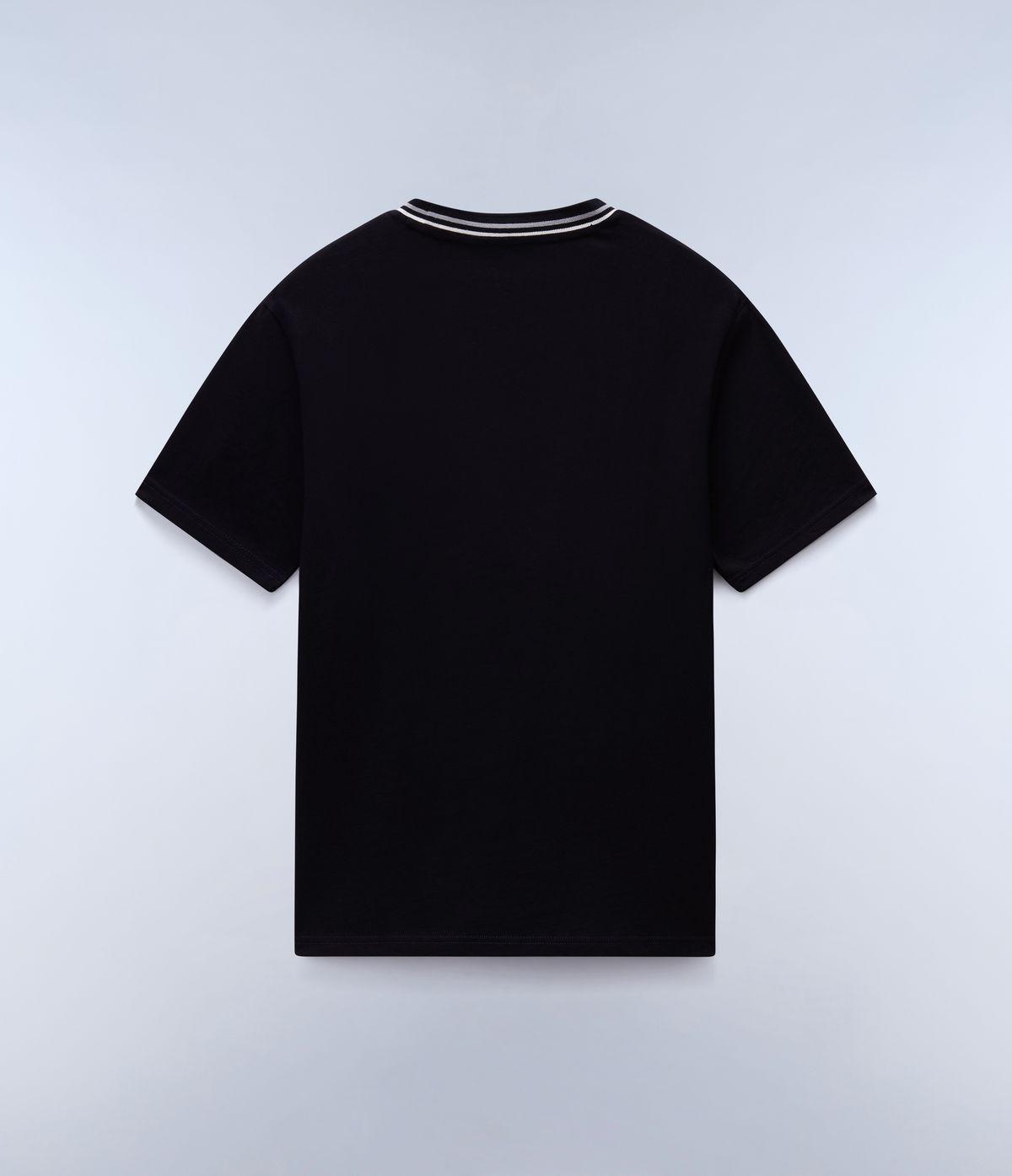 Kurzarm-T-Shirt Murlo  - 5