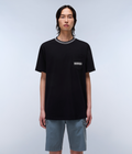 Kurzarm-T-Shirt Murlo  - 3