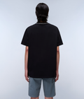 Kurzarm-T-Shirt Murlo  - 4