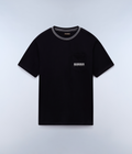 Kurzarm-T-Shirt Murlo  - 1
