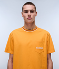 Kurzarm-T-Shirt Murlo  - 2