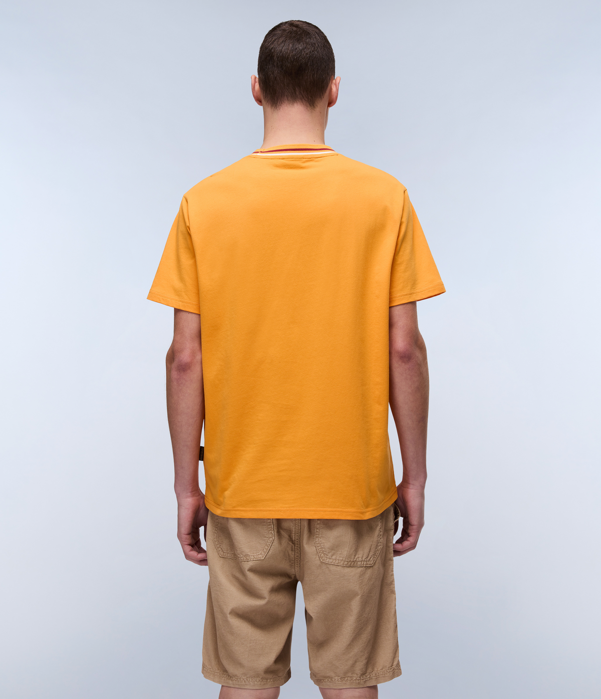 Kurzarm-T-Shirt Murlo  - 4