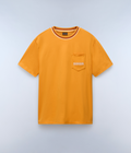 Kurzarm-T-Shirt Murlo  - 1