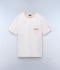 Kurzarm-T-Shirt Murlo  - 1