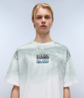 Kurzarm-T-Shirt Tora  - 2