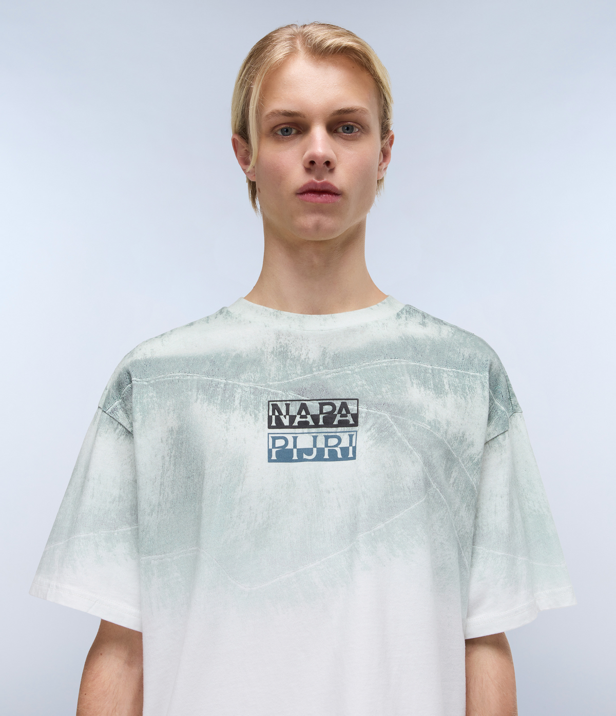 Kurzarm-T-Shirt Tora  - 2