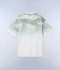 Kurzarm-T-Shirt Tora  - 6