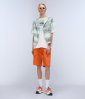 Kurzarm-T-Shirt Tora  - 3
