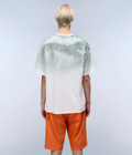 Kurzarm-T-Shirt Tora  - 5