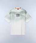 Kurzarm-T-Shirt Tora  - 1