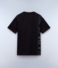 Kurzarm-T-Shirt Rivalto  - 7