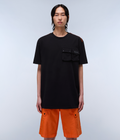 Kurzarm-T-Shirt Rivalto  - 4