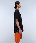 Kurzarm-T-Shirt Rivalto  - 5