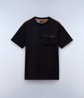 Kurzarm-T-Shirt Rivalto  - 1
