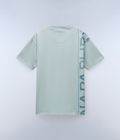 Kurzarm-T-Shirt Rivalto  - 7