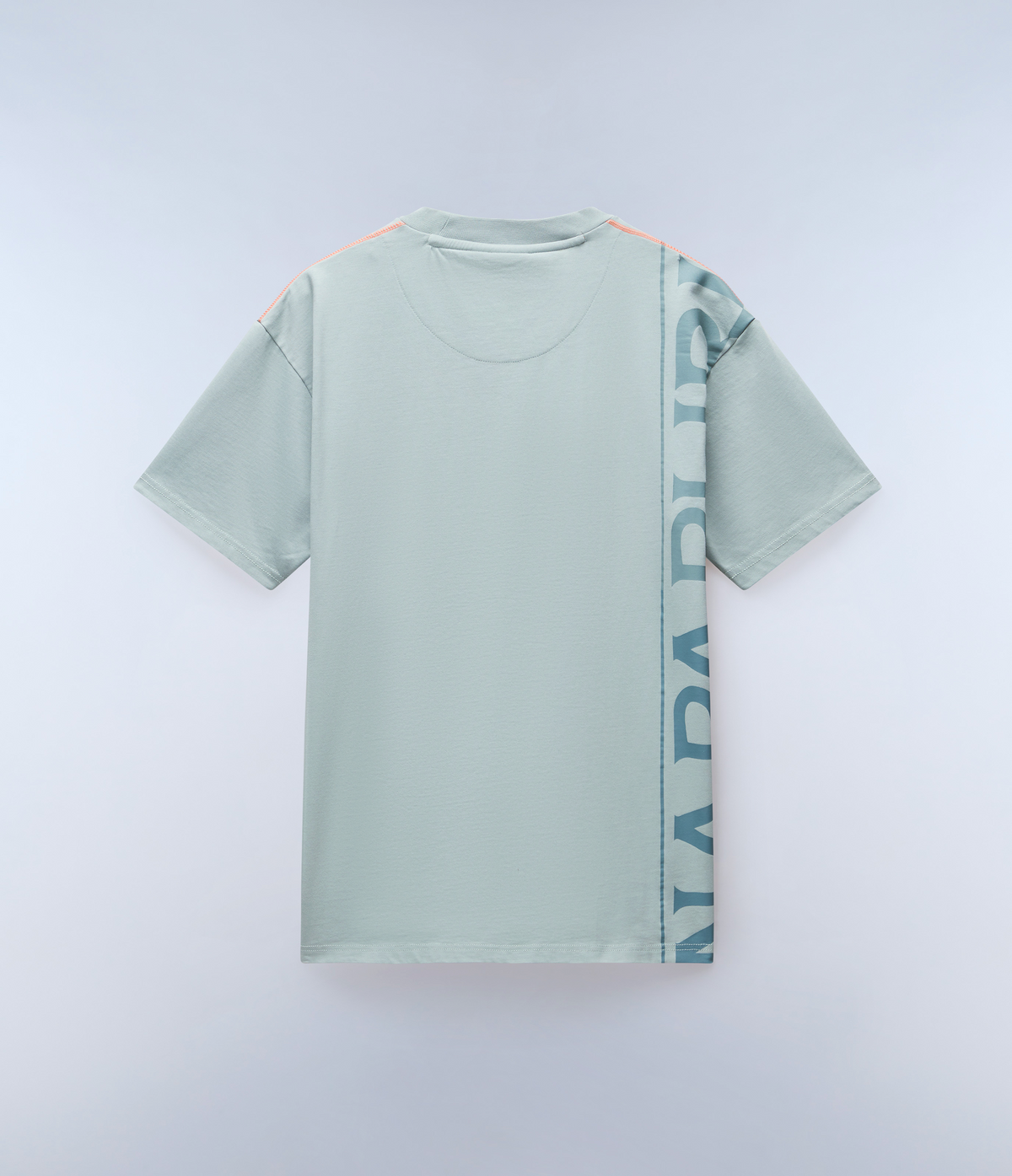 Kurzarm-T-Shirt Rivalto  - 7