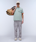 Kurzarm-T-Shirt Rivalto  - 3