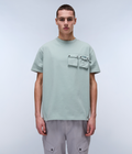 Kurzarm-T-Shirt Rivalto  - 4