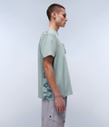 Kurzarm-T-Shirt Rivalto  - 5