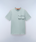 Kurzarm-T-Shirt Rivalto  - 1