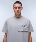 Kurzarm-T-Shirt Rivalto  - 2